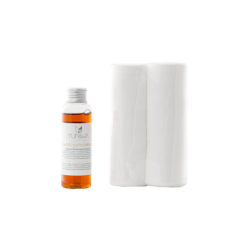yuniwa cosmetics  Bendaggi Anticellulite - Dren Plus  Anti-cellulite Bio