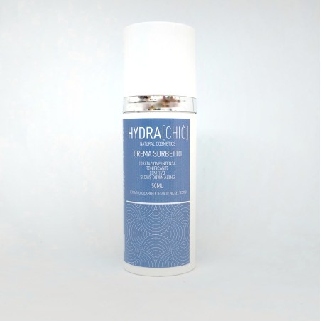 chio  Hydra Chiò - Crema Sorbetto 50 ml  Creme viso