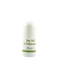 antos cosmetici  Deo Roll-On al Palissandro  Deodoranti