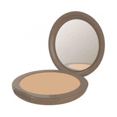 neve cosmetics  Fondotinta Flat Perfection - Dark Warm  Fondotinta