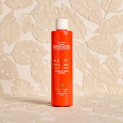 maternatura  Shampoo bio per Capelli Crespi alla Calendula  Shampoo Capelli Crespi
