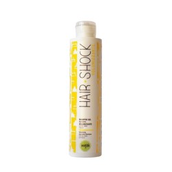 anarkhia bio  Hair Shock Aria - Gel Detergente Volumizzante  Shampoo Capelli Sottili