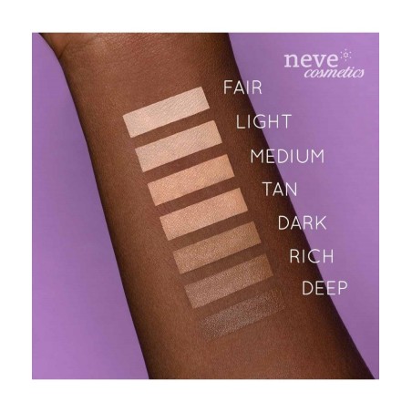 neve cosmetics  Ristretto Concealer - Rich  Correttori