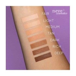neve cosmetics  Ristretto Concealer - Rich  Correttori
