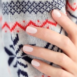 manucurist  Smalto Bianco Perlato - Milky White  Smalti classici