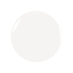 manucurist  Smalto Bianco Perlato - Milky White  Smalti classici