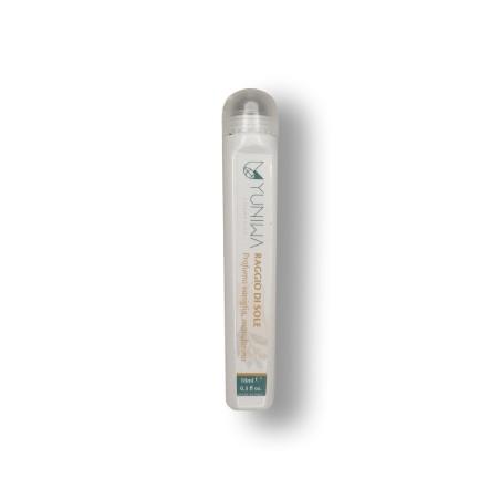 yuniwa cosmetics  Profumo Naturale - Raggio di sole  Profumi
