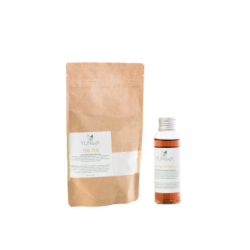 yuniwa cosmetics  Fanghi Riducenti Professionali - Lipo Plus  Anti-cellulite Bio
