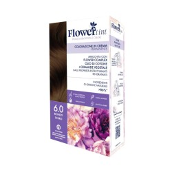 purobio  Tinta Permanente 6.0 - Biondo Scuro  Tinte per capelli