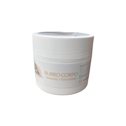 yuniwa cosmetics  Burro corpo idratante e rassodante - 50 ml  Creme Corpo Bio