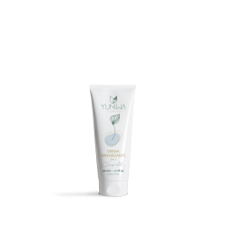 yuniwa cosmetics  Crema Rinforzante per Capelli - Travel Size  Styling