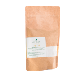 yuniwa cosmetics  Micronizzato per Fanghi Rassodanti Anticellulite - Tre The  Anti-cellulite Bio