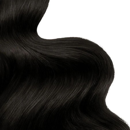 purobio  Tinta Permanente 4.01 - Castano Medio Freddo  Tinte per capelli