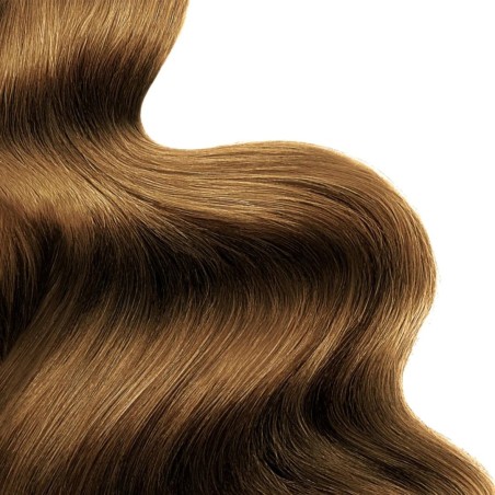 purobio  Tinta Permanente 5.3 - Castano Chiaro Dorato  Tinte per capelli