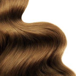 purobio  Tinta Permanente 5.3 - Castano Chiaro Dorato  Tinte per capelli