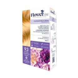 purobio  Tinta Permanente 9.3 - Biondo Chiarissimo Dorato  Tinte per capelli