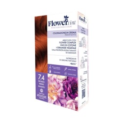 purobio  Tinta Permanente 7.4 - Biondo Medio Ramato  Tinte per capelli