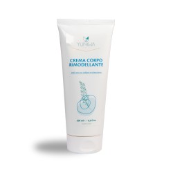 yuniwa cosmetics  Crema anti-cellulite drenante lipolitica  Anti-cellulite Bio