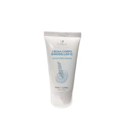 yuniwa cosmetics  Crema anti-cellulite drenante lipolitica - mini size  Anti-cellulite Bio