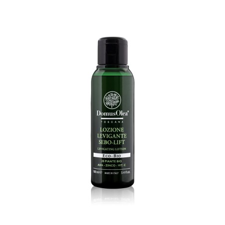 domus olea toscana  Lozione Levigante Sebo-Lift  Scrub Viso