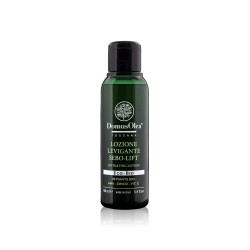 domus olea toscana  Lozione Levigante Sebo-Lift  Scrub Viso