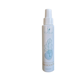 yuniwa cosmetics  Hair Booster - Spray Rinforzante per capelli 200 ml  Styling