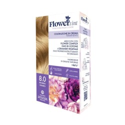 purobio  Tinta Permanente 8.0 - Biondo Chiaro  Tinte per capelli