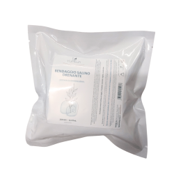 yuniwa cosmetics  Bendaggio Salino Drenante  Anti-cellulite Bio