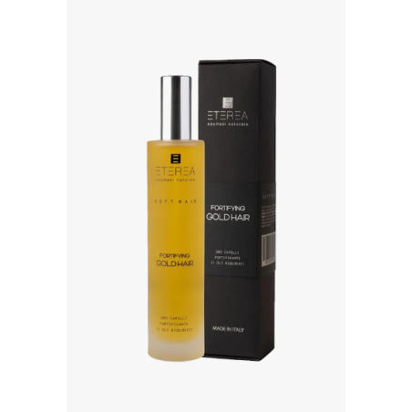eterea cosmesi  Supreme Oro Capelli  Lozioni per capelli e oli