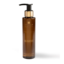 eterea cosmesi  Gel Detergente Viso Purificante Vegan  Detergenti viso