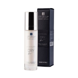 eterea cosmesi  Crema Viso Antiage Vegan Pelli Secche  Antiage