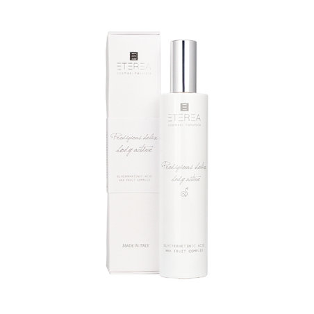 eterea cosmesi  Prodigious Helix Body Active  Creme Corpo Bio