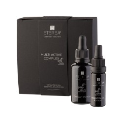 eterea cosmesi  Soft Hair Multi Active Complex - Trattamento Ricostituente  Lozioni per capelli e oli