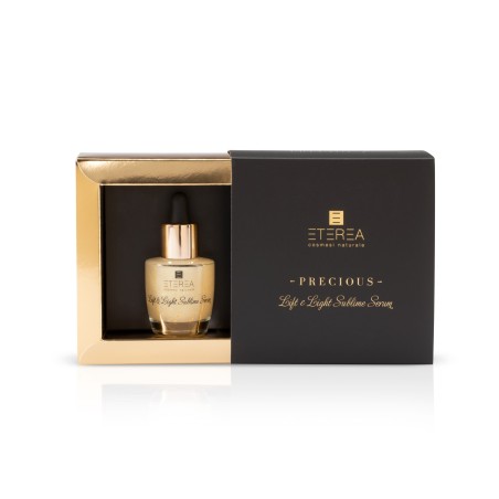 eterea cosmesi  Lift Light Sublime Serum - Siero Antiossidante ed Illuminante  Sieri viso