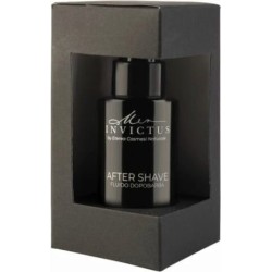 eterea cosmesi  Men Invictus Dopo barba Vegan  Rasatura e Styling barba