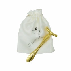eterea cosmesi  Spatola applicazione e massaggio al viso  Spugne e Accessori Viso