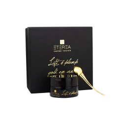 eterea cosmesi  Lift & Plump - Crema Contorno Occhi all'Oro  Contorno Occhi