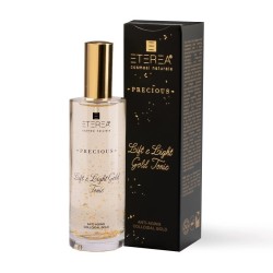 eterea cosmesi  Lift & Light Gold Tonico  Tonici