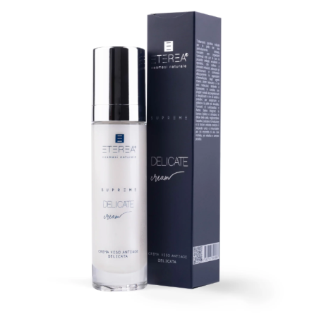 eterea cosmesi  Crema Viso Antiage Delicata Vegan  Antiage