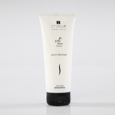 eterea cosmesi  Maschera Intensiva - Deep Restart  Maschere