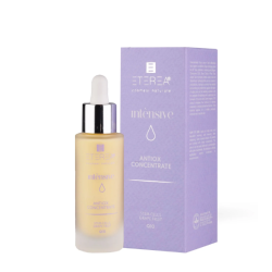eterea cosmesi  Siero Antiox Concentrato  Sieri viso