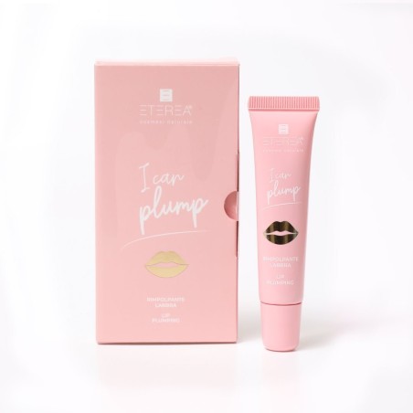 eterea cosmesi  Rimpolpante Labbra I Can Plump  Cura delle labbra