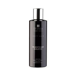 eterea cosmesi  Shampoo Idratante Delicato Calendula e Rosa Canina  Shampoo bio capelli lisci