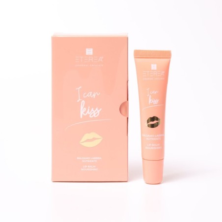 eterea cosmesi  Balsamo Labbra I Can Kiss  Cura delle labbra