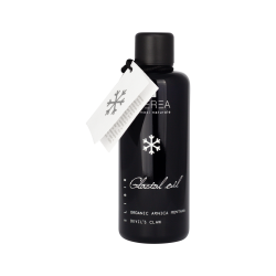 eterea cosmesi  Olio all'Arnica e Artiglio del Diavolo - Olio Glaciale  Anti-cellulite Bio