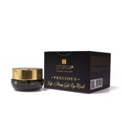 eterea cosmesi  Lift & Plump - Gold Eye Mask - Senza Tool  Contorno Occhi