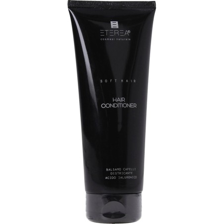 eterea cosmesi  Balsamo Districante Miele, Cocco e Argan  Balsamo Capelli Ricci e Mossi