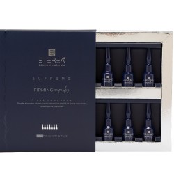 eterea cosmesi  Supreme Firming - Booster Rimpolpante  Booster e attivi