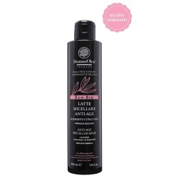 domus olea toscana  Latte Micellare Anti-age  Struccanti