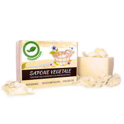 verdevero  Smacchietta - Sapone Naturale  Saponi da bucato